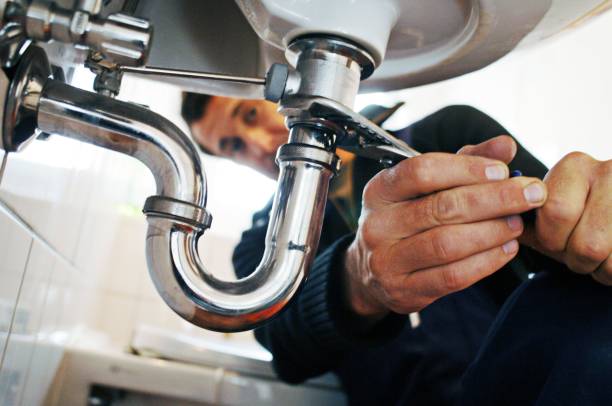 Best Shower Repair Services  in Indian Head, MD