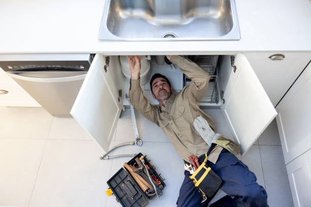 Best Gas Line Repair  in Indian Head, MD