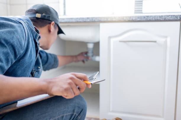 Best Water Softener Installation  in Indian Head, MD