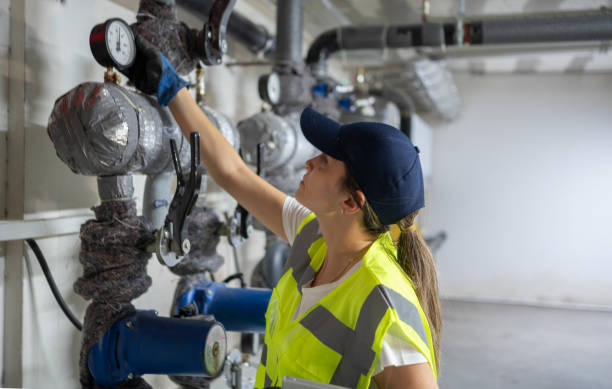 Best Commercial Plumbing Services  in Indian Head, MD