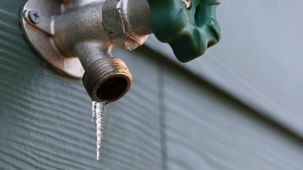 Best Clogged Drain Plumber  in Indian Head, MD