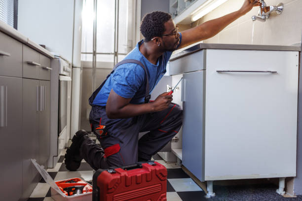 Shower Repair Services in Indian Head, MD