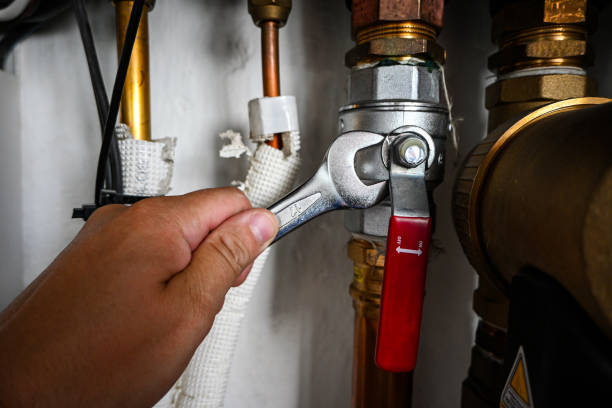 Best Affordable Plumbing Services  in Indian Head, MD